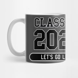 Class of 2023 | Lions Mug